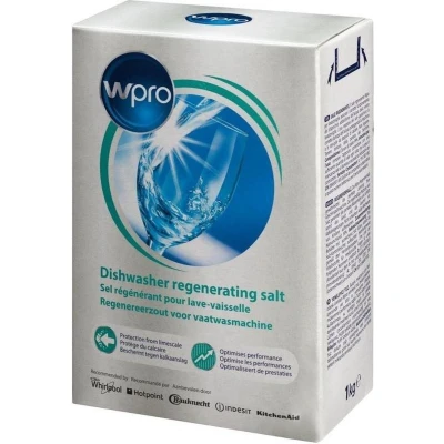 Afbeelding van WPRO Regenereerzout Vaatwasser