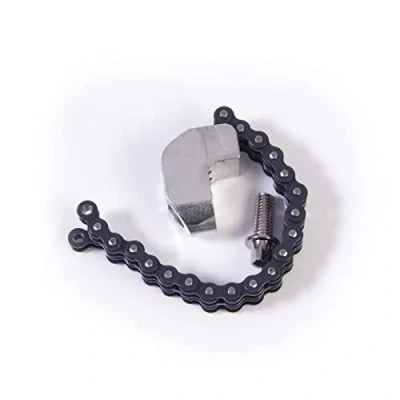 Afbeelding van Tama HP9 53 Chain for Iron Cobra Reserveonderdeel voor drum hardware