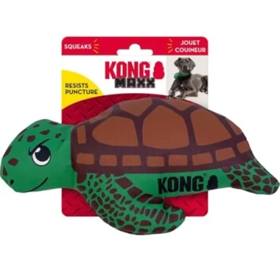Afbeelding van Kong maxx schildpad 13,5x26,5x5,5 cm