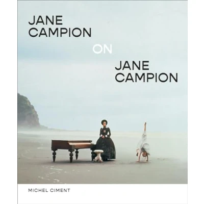 Afbeelding van Jane Campion on Campion: Interviews