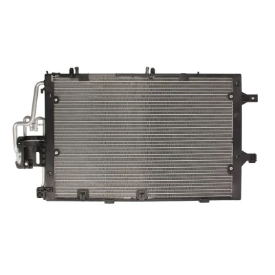 Afbeelding van Thermotec Airco condensor KTT110174