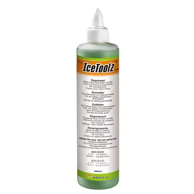 Afbeelding van IceToolz Geconcentreerde ontvetter C134 (400 ml)