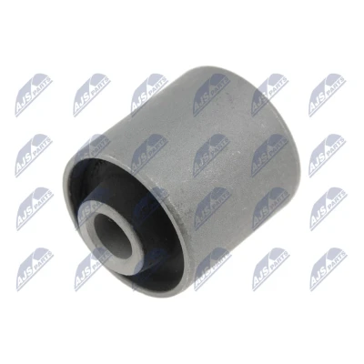 Afbeelding van Draagarmrubber NTY ZTT MS 007I