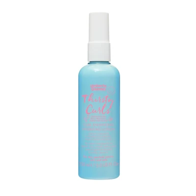 Afbeelding van Umberto Giannini Thirsty Curls Curl Enhancing Hydrating Lotion 150 ml