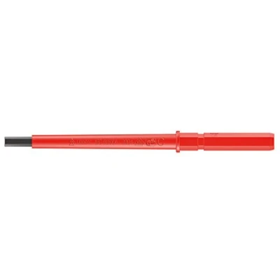 Afbeelding van Wera VDE lemmet. 2.5 Compact.