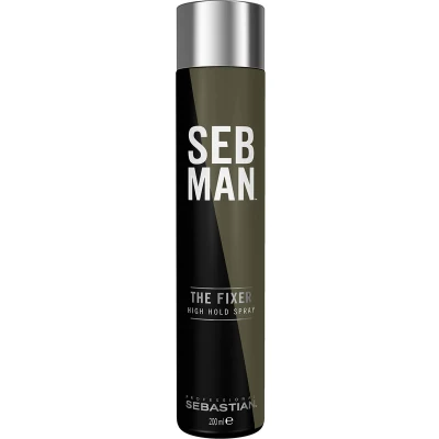 Afbeelding van Sebastian Professional SEB MAN The Fixer Spray 200ml