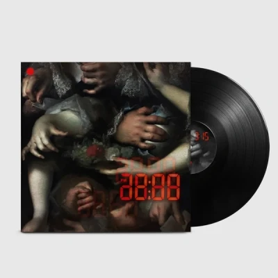 Afbeelding van Everything Is Recorded Friday Forever