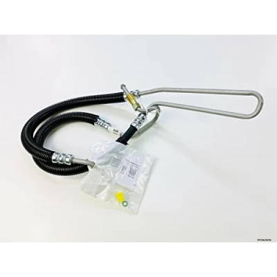 Afbeelding van Stuurbekrachtigingsslang Compatibel met Jeep Grand Cherokee WJ 4.0L 1999 2004 STP/WJ/029A RHD