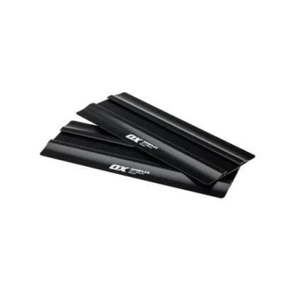 Afbeelding van OX Pro Semi flex kunststof troffel 455 x 138 mm Bladen vervangen 14in / 355 Os