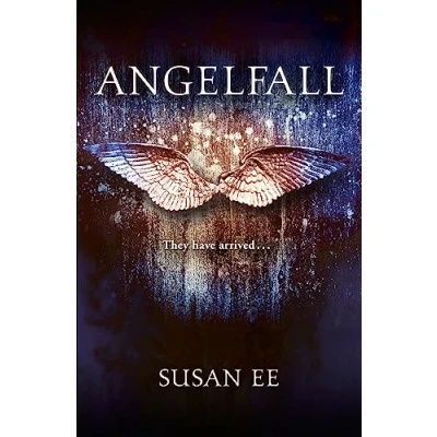 Afbeelding van Angelfall