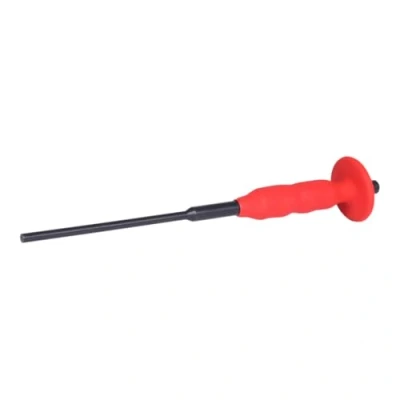 Afbeelding van KS Tools 156.0026 Pendrijver met handbescherming, Ø 6mm, rond