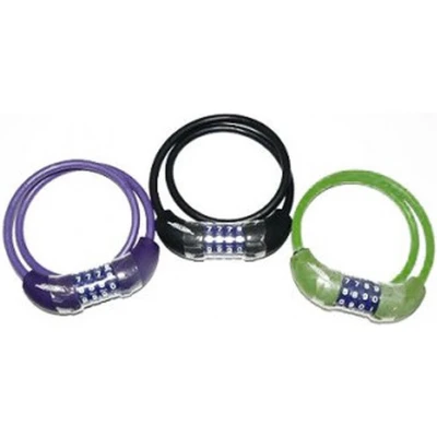 Afbeelding van maxxus Slot Silicone 8x650 met cijfercombinatie