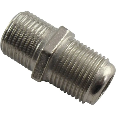 Afbeelding van Schwaiger KVB8323531 F connector Aansluitingen: bus, bus 2 stuk(s)