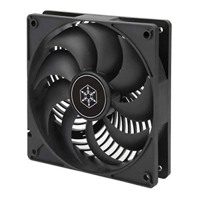Afbeelding van SilverStone Air Penetrator 120i