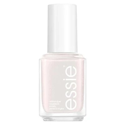 Afbeelding van essie antique chic winter 2024 collection 997 heirloom memories nagellak wit 13ml