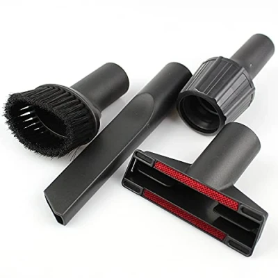 Afbeelding van Stofzuigermondstukset 4 stuks voor AEG ClassicSilence, SilentPerformer, Equipt, PowerForce, VX6, VX7, VX8, VX8
