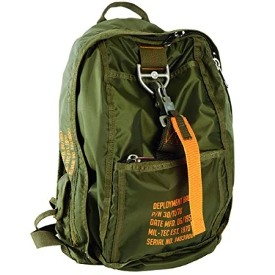 Afbeelding van Mil Tec Unisex Deployment rugzak