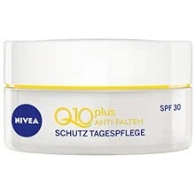 Afbeelding van Nivea Q10 Plus SPF 30 Day Cream 50ml