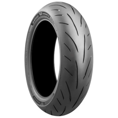 Afbeelding van Bridgestone Battlax Hypersport S23 200/55 R17 78W REAR
