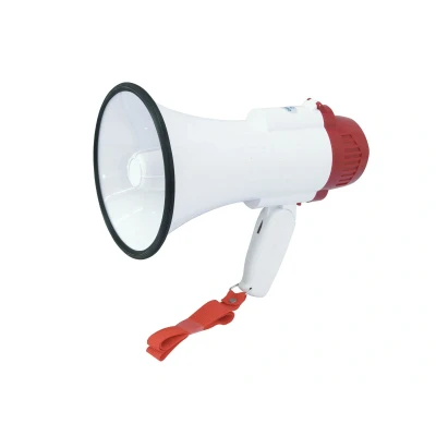 Afbeelding van Omnitronic MP 10 Megafoon