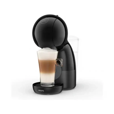 Afbeelding van Krups NESCAFÉ® Dolce Gusto® Piccolo XY Y4515FD Handmatige koffiecupmachine Zwart