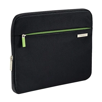 Afbeelding van Tablet oplader hoes Leitz Complete 10 Zwart