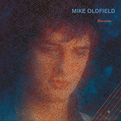 Afbeelding van Mike Oldfield Discovery (CD)