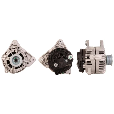 Afbeelding van Lucas Alternator/Dynamo LRA02881