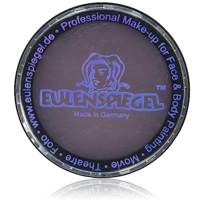 Afbeelding van Eulenspiegel 411803 make up effectwas, modelleerwas, 20 ml, theater, Halloween, carnaval, themafeest