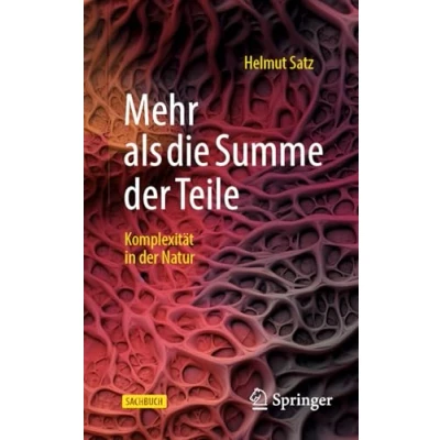 Afbeelding van Mehr als die Summe der Teile