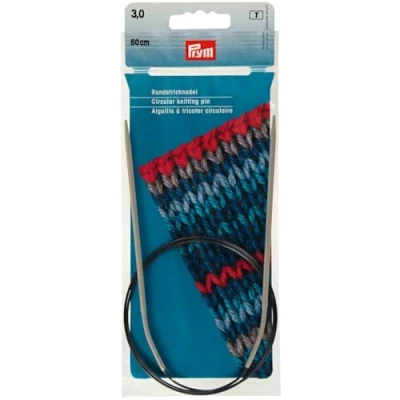 Afbeelding van Prym Rondbreinaalden 3mm
