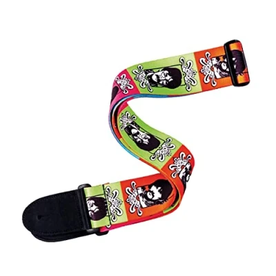 Afbeelding van D&quot;;Addario 50BTL09 Sgt. Pepper&quot;;s Lonely Hearts Club Band gitaarband
