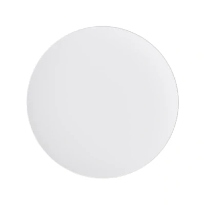 Afbeelding van Villeroy &amp; Boch Royal onderbord 33 cm Gebroken wit