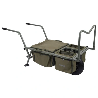 Afbeelding van Trakker X Trail Compact Barrow (Barrow / Kruiwagen)