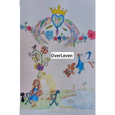 Afbeelding van OverLeven