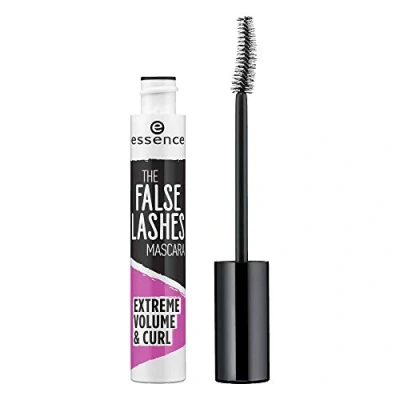 Afbeelding van Essence The False Lashes Mascara Black 10 ml
