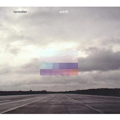 Afbeelding van Tarwater Adrift (2 LPs)