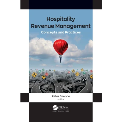Afbeelding van Hospitality Revenue Management: Concepts and Practices