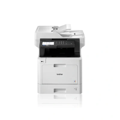 Afbeelding van Brother MFC L8900CDW Laserprinter