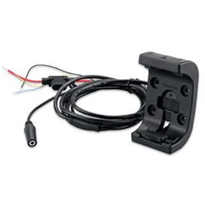 Afbeelding van Garmin Navigatie Kit AMPS Houder met Audio/Voedingskabel voor Motor Montana/Monterra