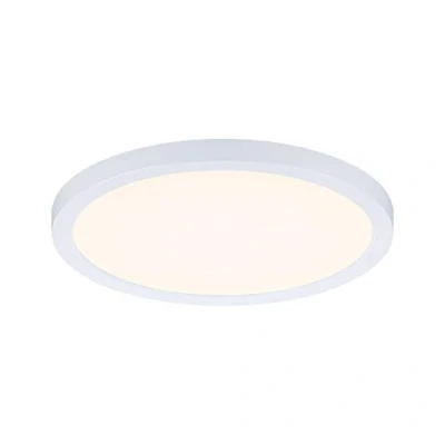 Afbeelding van Paulmann 93032 AREO VariFit LED inbouwpaneel 13 W Wit