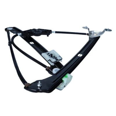 Afbeelding van Raambedieningsmechanisme MAXGEAR 50 0820, voor o.a. VW