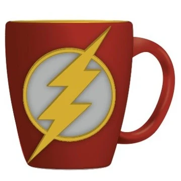Afbeelding van DC Comics Flash Mok