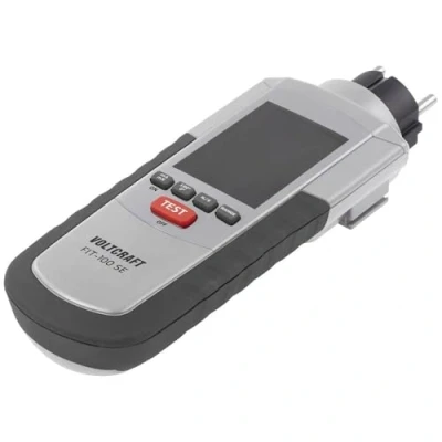 Afbeelding van VOLTCRAFT FIT 100 Installatietester