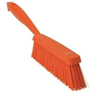 Afbeelding van Vikan Handveger Medium 33cm Oranje