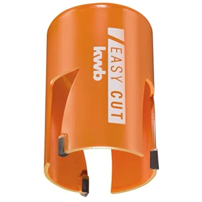 Afbeelding van kwb 499045 Gatenzaag 45 mm 1 stuk(s)