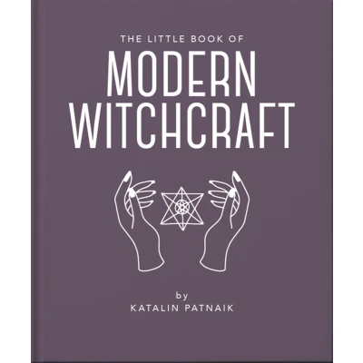 Afbeelding van the Little Book of Modern Witchcraft: A Magical Introduction to Beliefs and Practice: 22