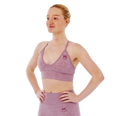 Afbeelding van Xtreme Sportswear Sport Bh Dames Roze L