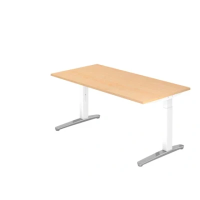 Afbeelding van hjh OFFICE PRO Xtra XB 16 WC Esdoorn