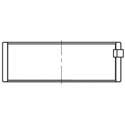 Afbeelding van Mahle Original Drijfstanglager 081 PL 21836 025